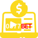 O Cassino 0877bet também oferece apostas esportivas virtuais!