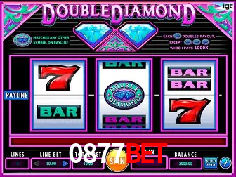 Desvendando o Mundo dos Jogos Virtuais na 0877bet