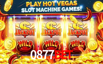 A Emoção da Loteria na 0877bet: Uma Chance de Mudança de Vida