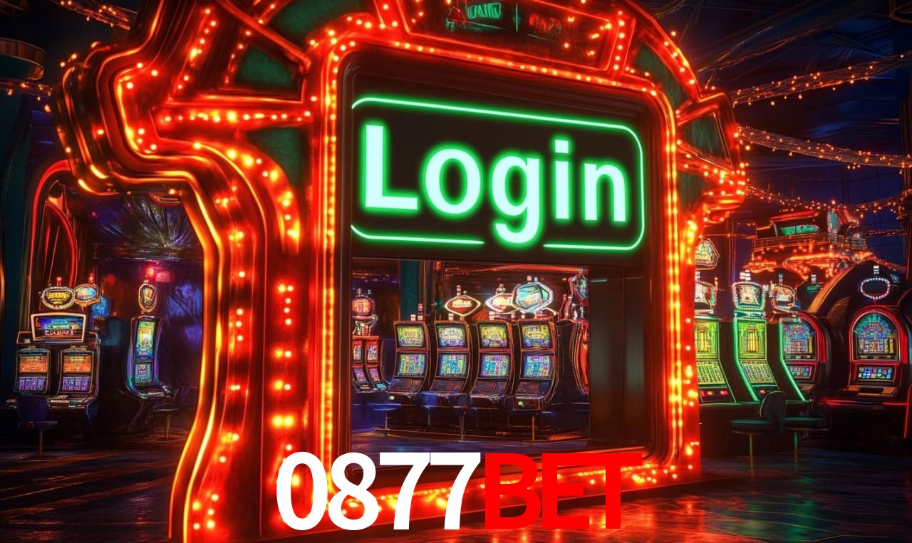 Experiência VIP 0877bet