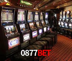 Desvendando o Mundo dos Jogos Virtuais na 0877bet