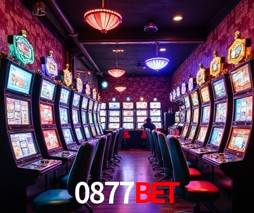 0877bet