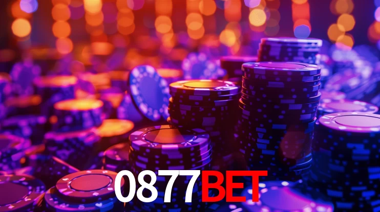 0877bet App Interface