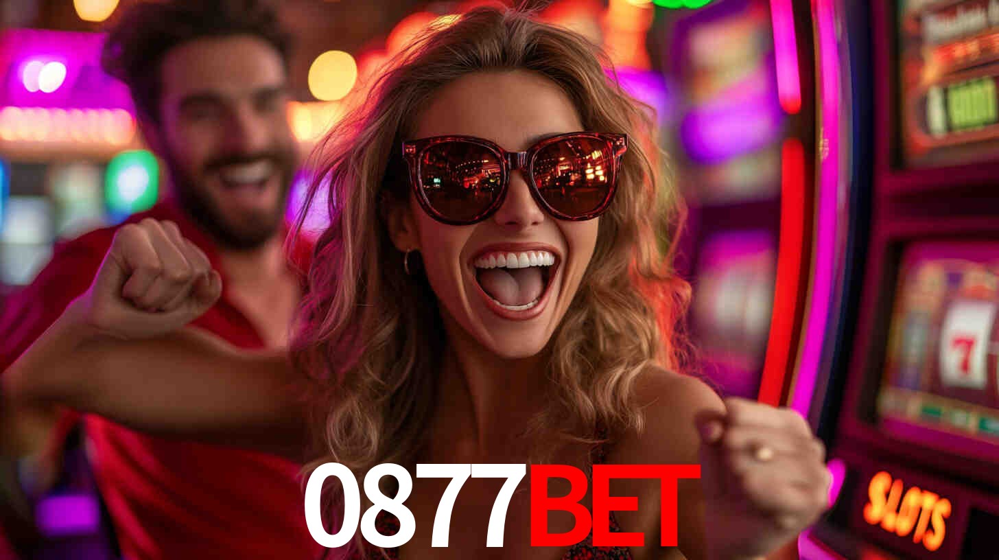 Descubra o Programa VIP da 0877bet: Vantagens Exclusivas para Jogadores