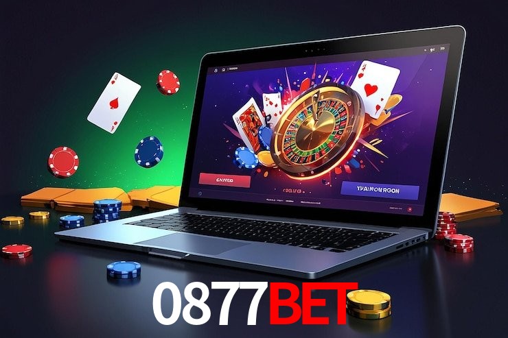 0877bet: Seu Cassino Premiado com Pagamentos Rápidos