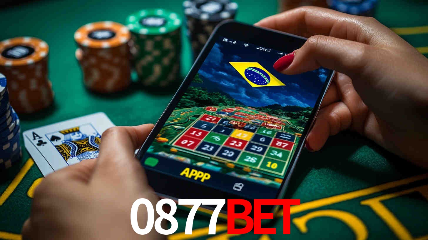Descubra a Essência do 0877bet: Nossa História e Compromissos