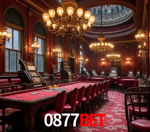 0877bet login