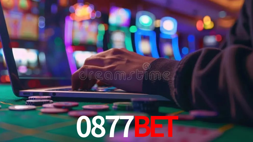 Programa VIP 0877bet