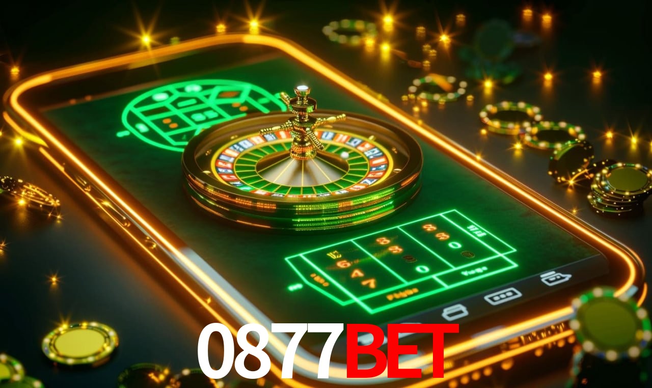 Promoções Sazonais 0877bet