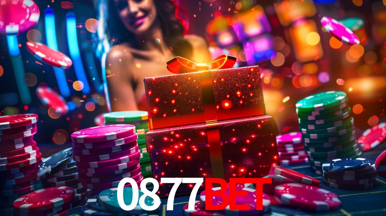 cassino 0877bet