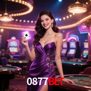 Mesa de Blackjack 0877bet