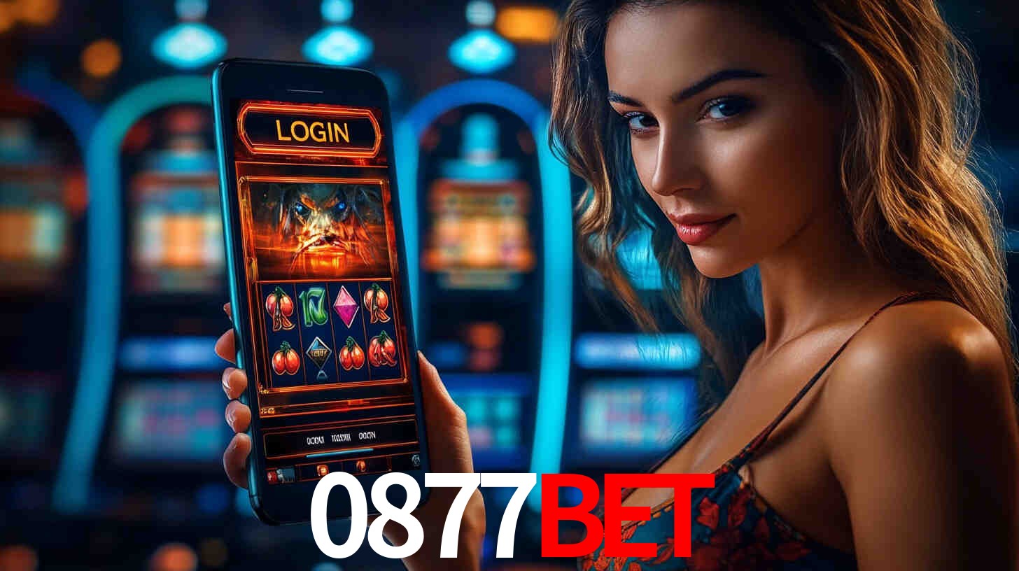 Premium Interface 0877bet