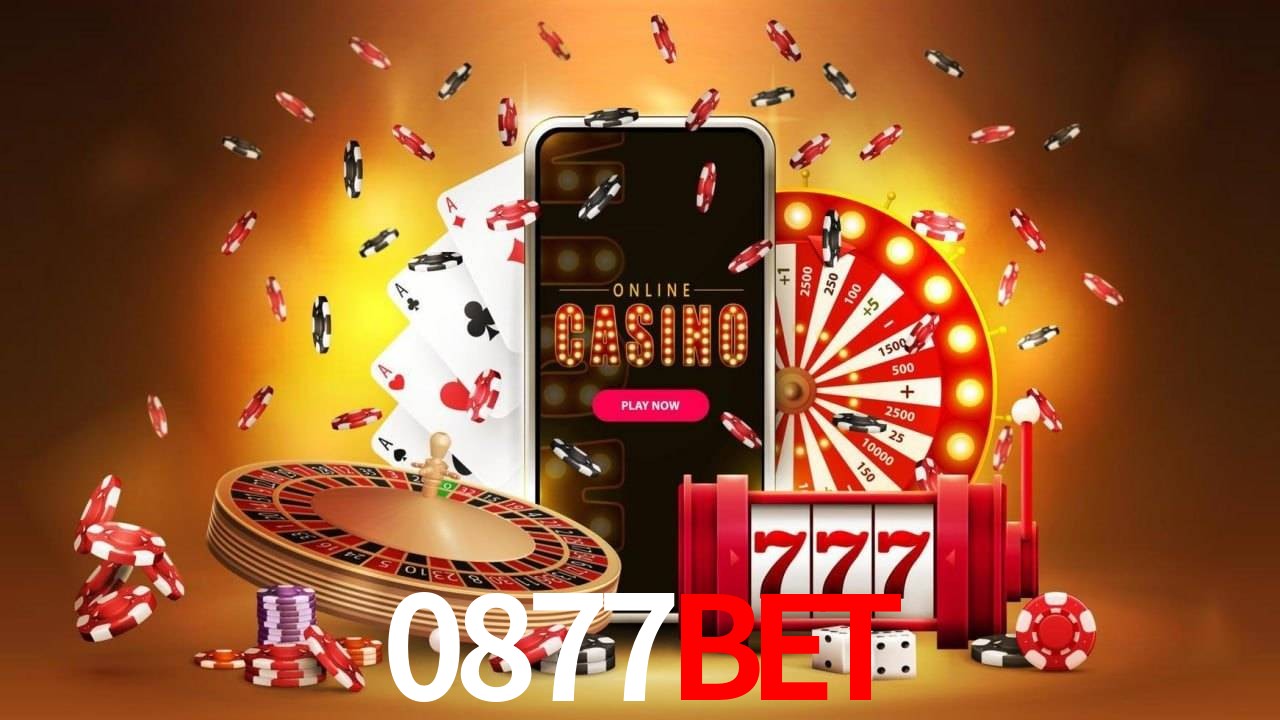 Cadastro Rápido 0877bet