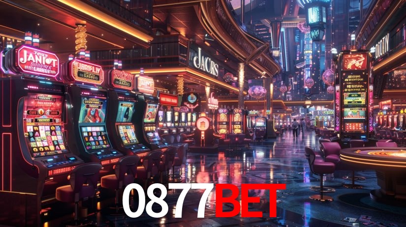 Seasonal Promotions 0877bet