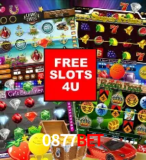 Descubra a Magia dos Jogos de Arcade no 0877bet