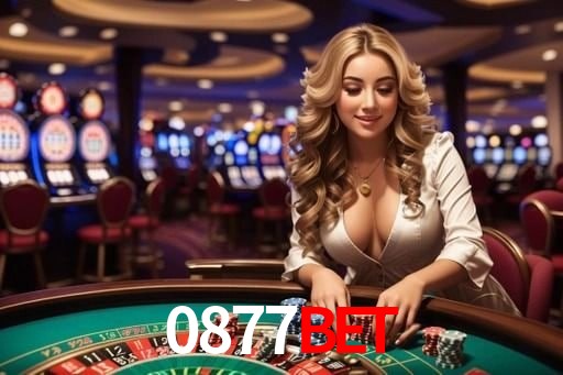 Game Providers 0877bet