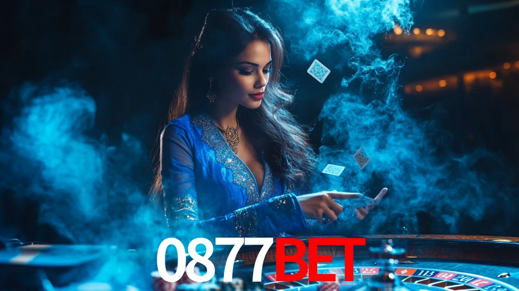 A Emoção da Loteria na 0877bet: Uma Chance de Mudança de Vida