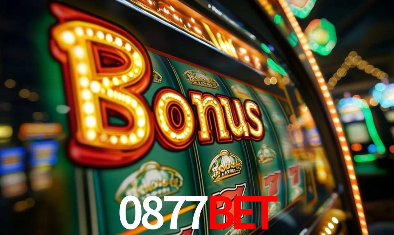 0877bet login