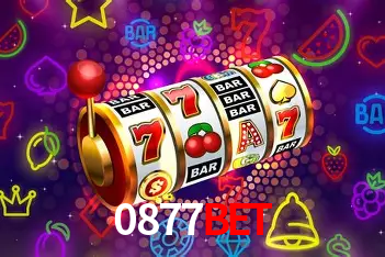 A Emoção da Loteria na 0877bet: Uma Chance de Mudança de Vida