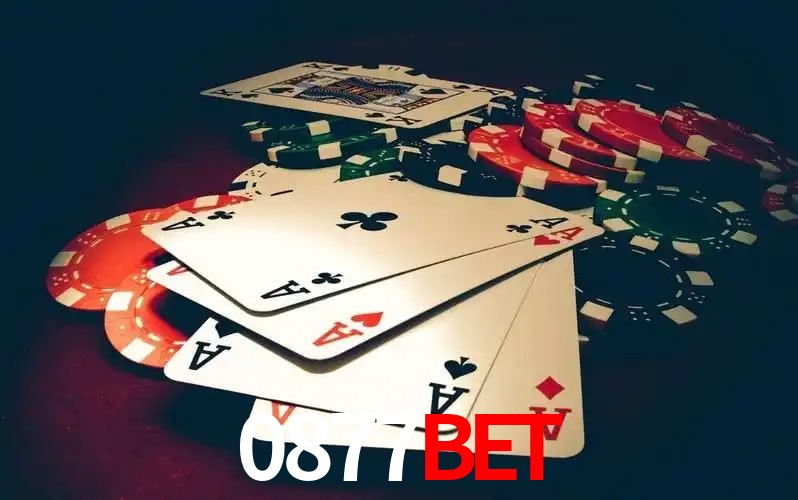 0877bet login