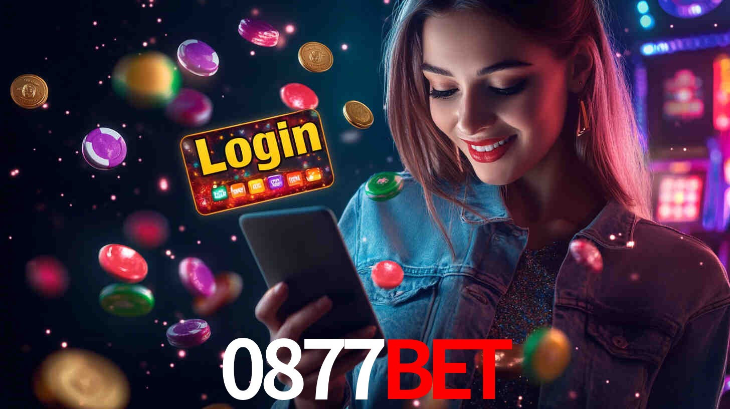 Explorando a Categoria de Eventos em Apostas na 0877bet