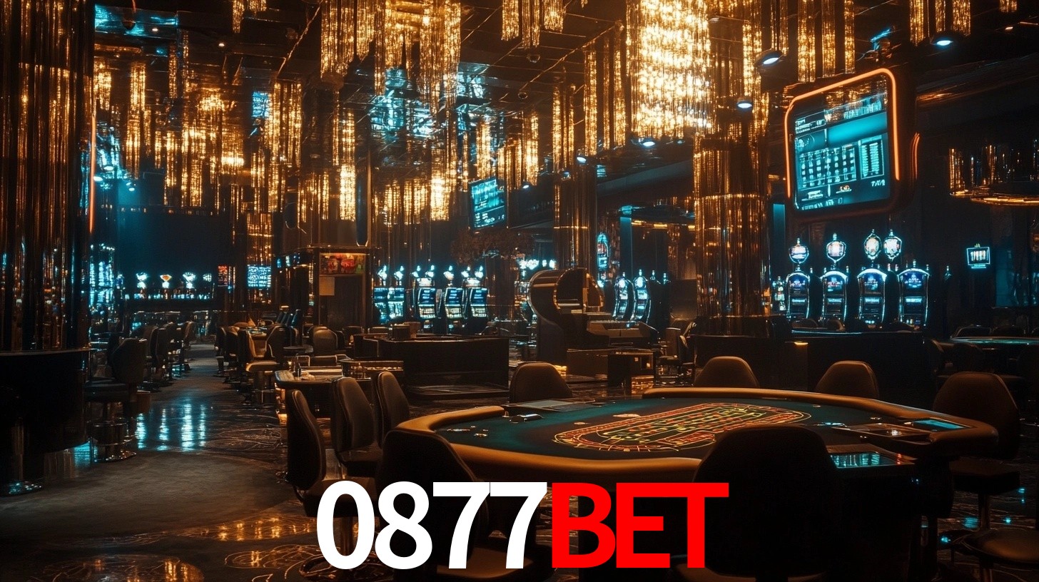Programa VIP 0877bet