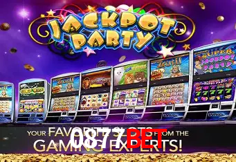 Descubra o Mundo do Cassino Online com 0877bet
