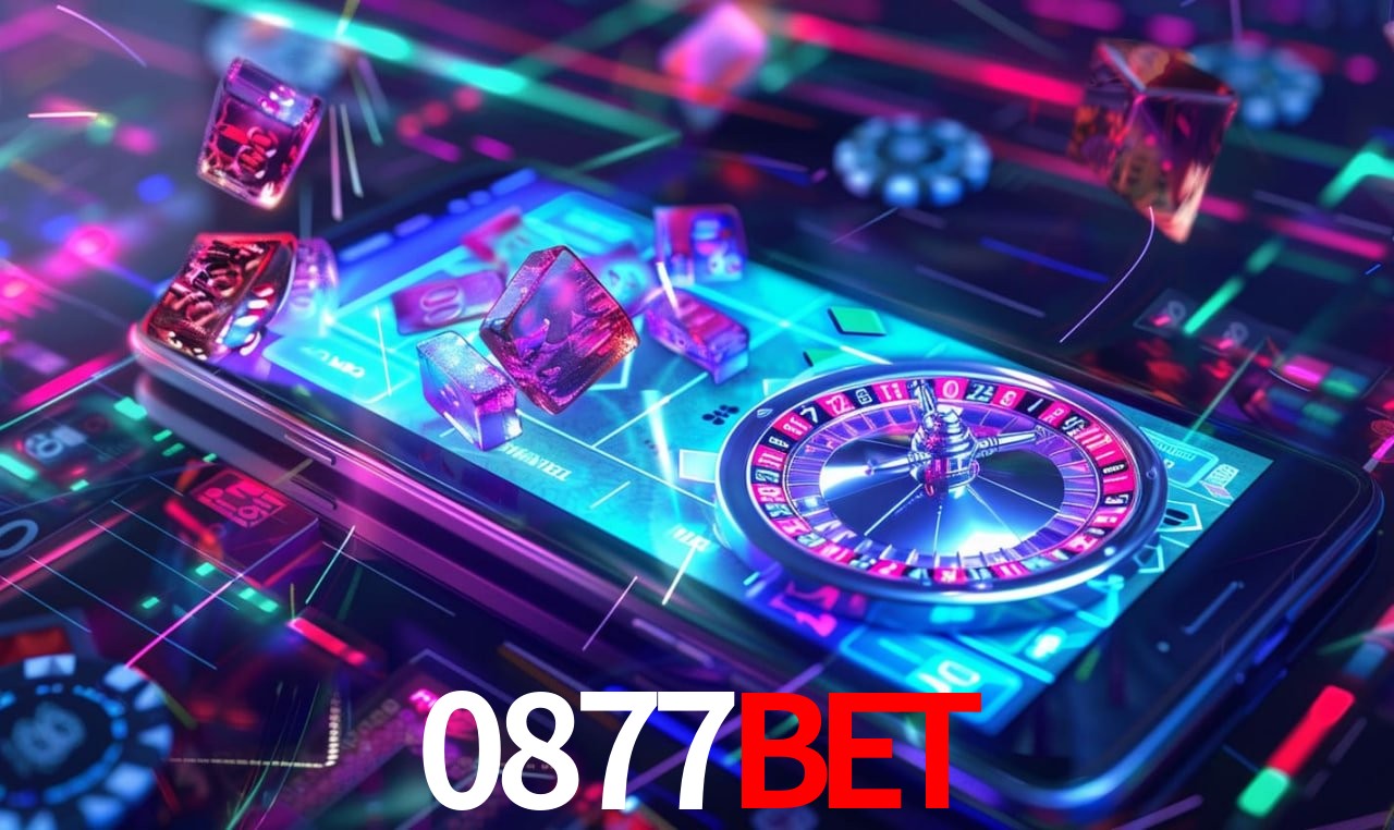 Recursos de Bônus 0877bet