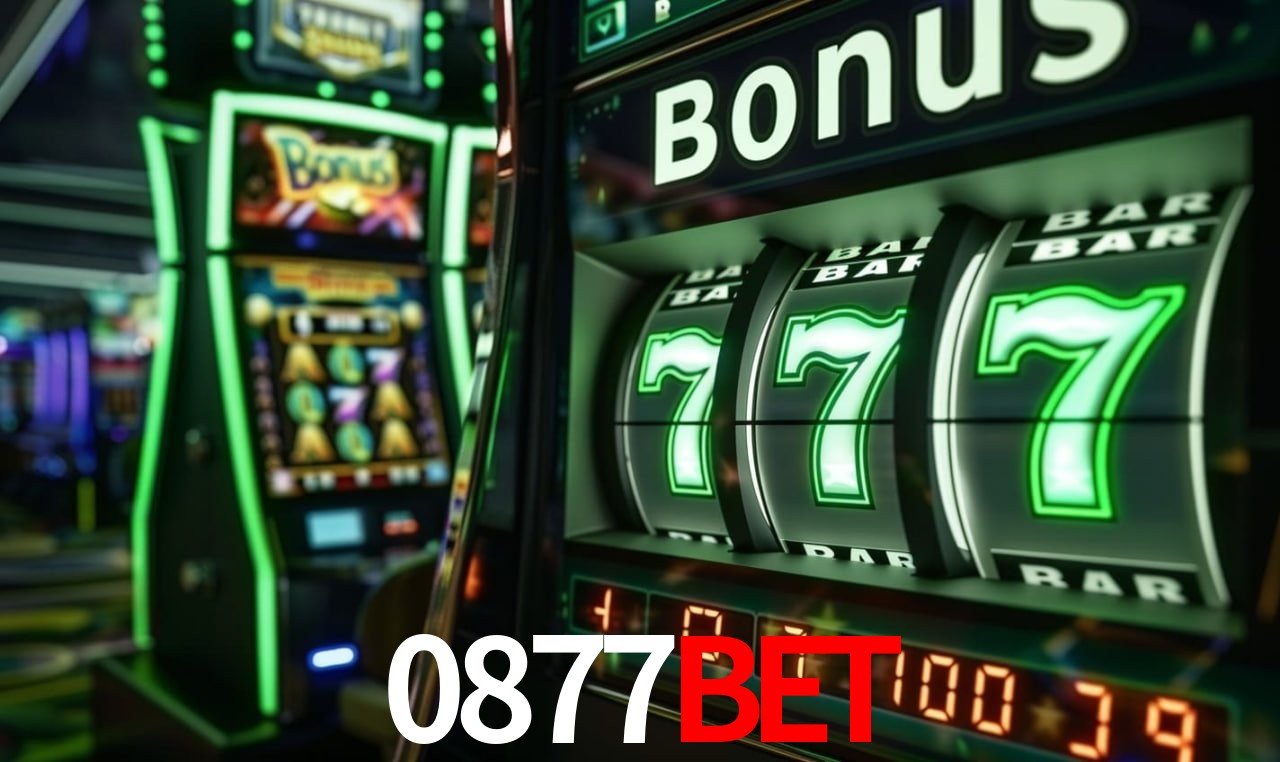 Flash Promotion 0877bet