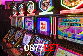 A Emoção da Loteria na 0877bet: Uma Chance de Mudança de Vida