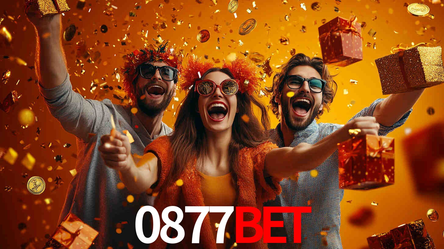 Daily Bonuses 0877bet