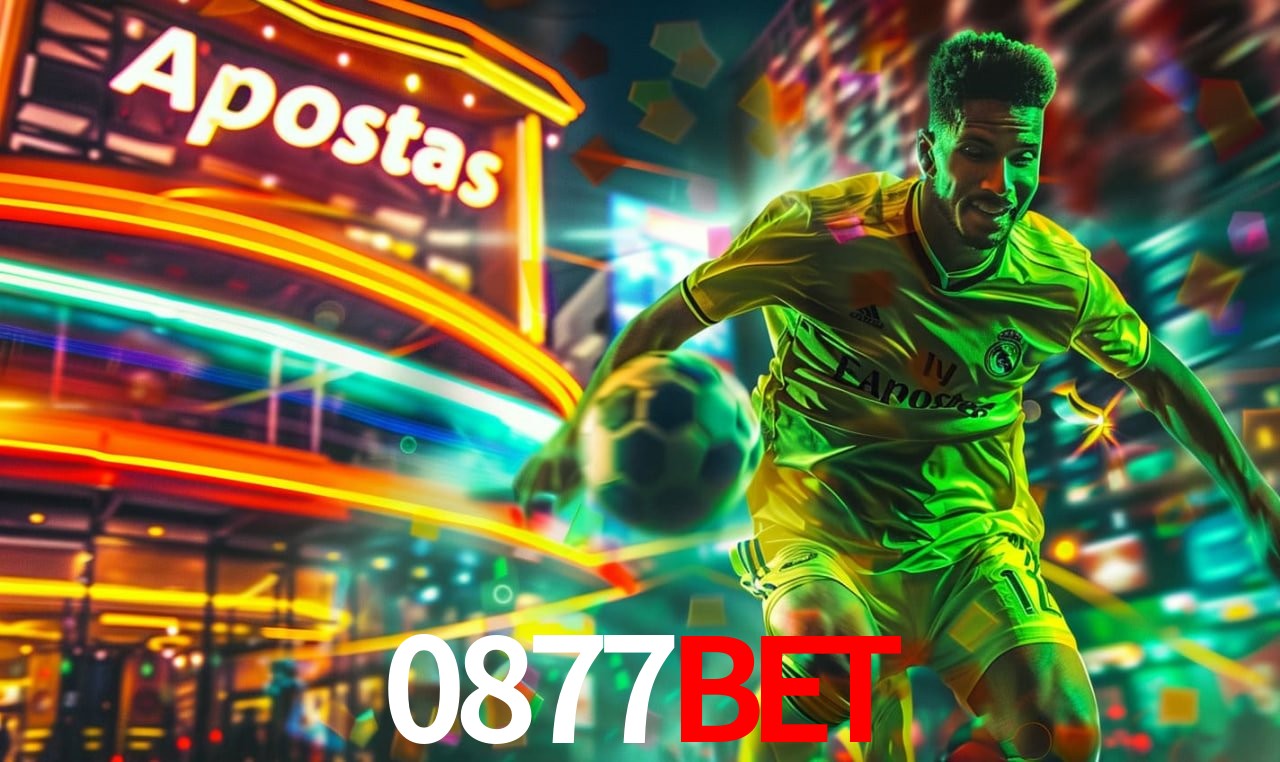 Provedores de Jogos 0877bet