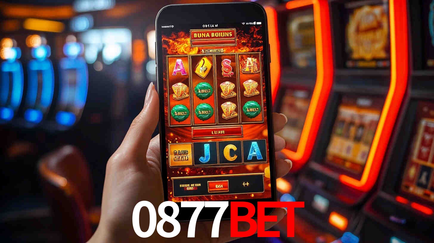Blackjack Table 0877bet
