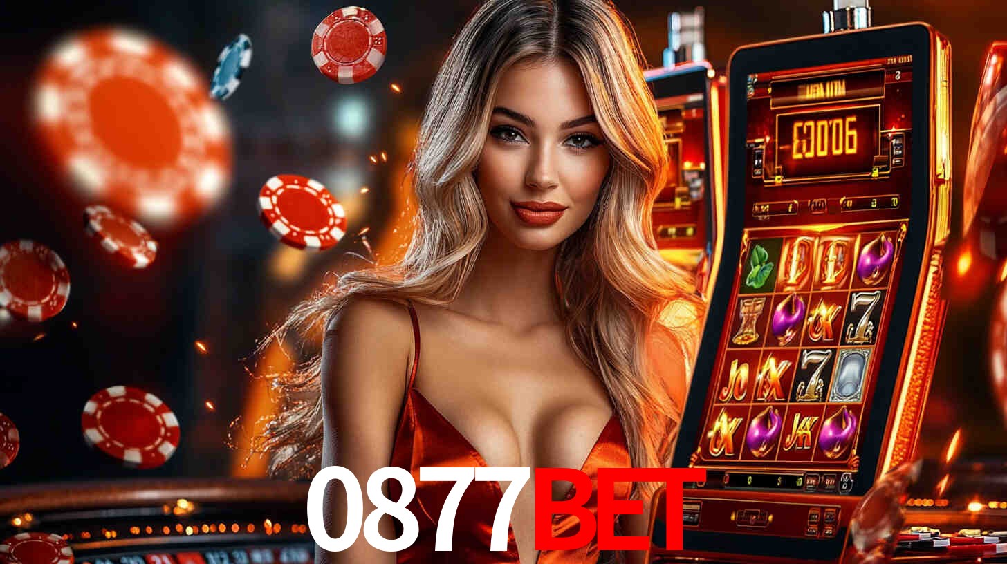 Live Casino 0877bet