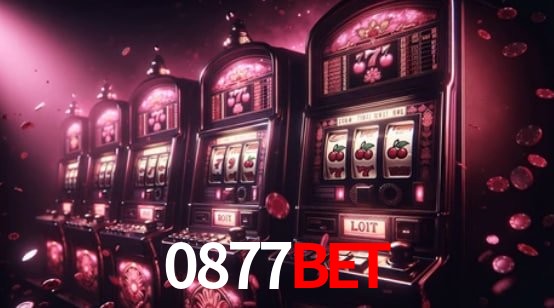 PIX Instantâneo 0877bet