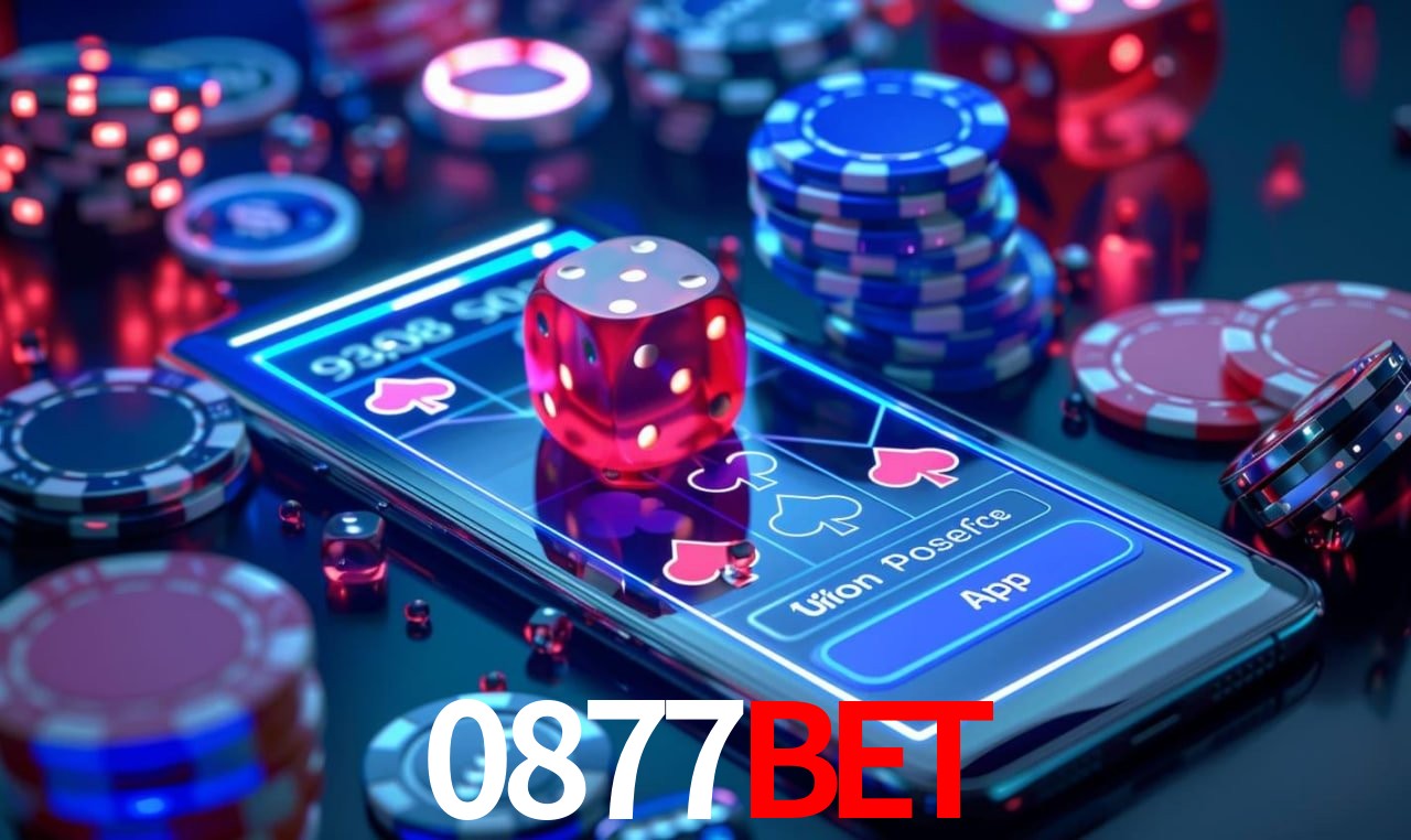 Explore as vantagens do 0877bet: serviço profissional e confiabilidade