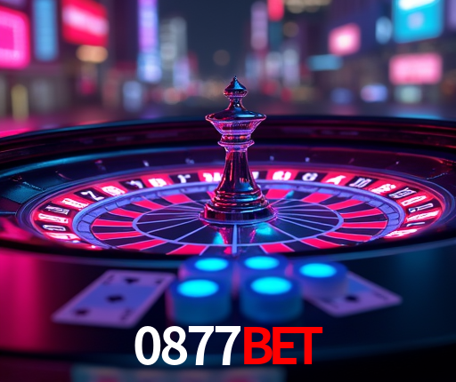 Desvendando o Mundo dos Jogos Virtuais na 0877bet