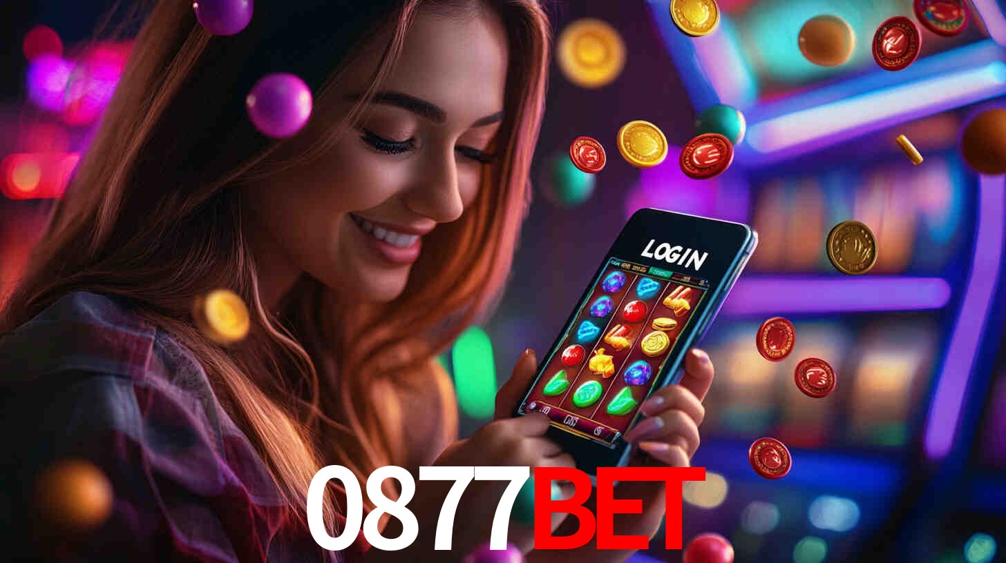 VIP Casino 0877bet