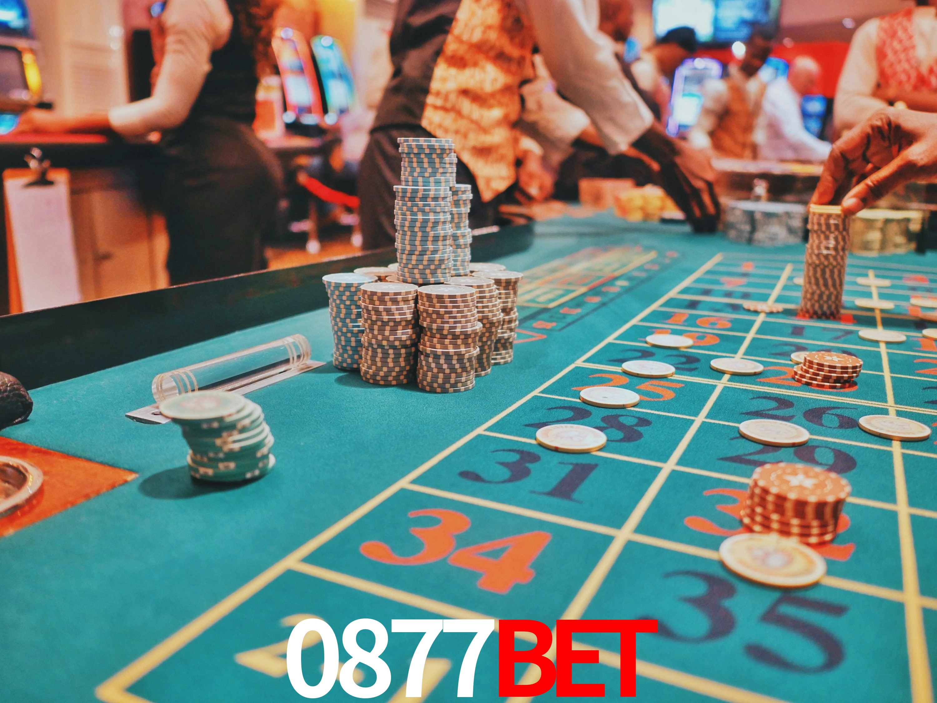 Apostas de Futebol 0877bet