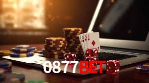 0877bet: Seu Especialista em Apostas Esportivas Brasileiras