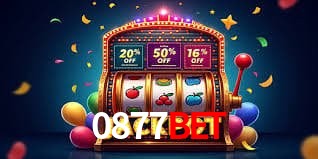 Especiais de Fim de Semana 0877bet