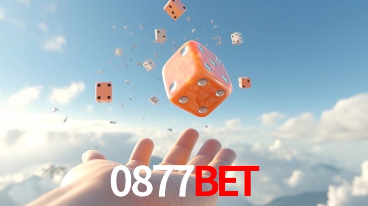 Live Casino 0877bet