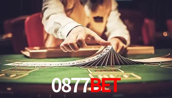 Slot Games 0877bet